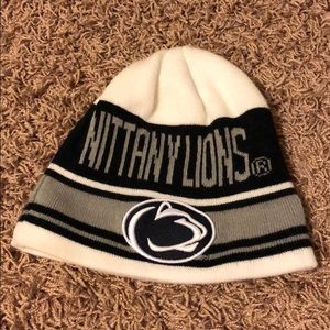 Penn State Beanie